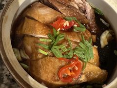 -南京大牌档(凯德大峡谷店)