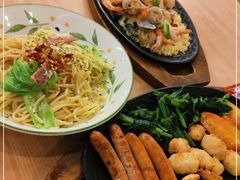 -萨莉亚(百信广场店)