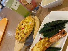 -北大家园食堂