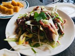 -厚味居炙子烤肉·清真(天桥南纬路店)