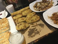 -老牌坊•鲁菜名店•地道济南菜(大观园商埠店)