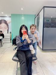 -悦SALON
