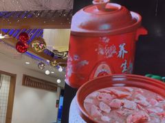 -深巷家味馆.湖北头牌红烧鱼头拌饭(黄陂店)