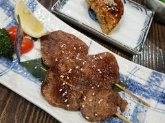厚烧牛舌-大雄寿司(中华广场店)