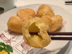 -金苑海鲜酒家(来魅力店)