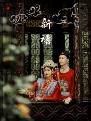 点击看大图 -爱城婚纱摄影·品质严选店