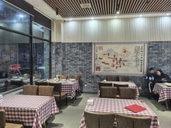 -小锅饭豆腐馆(嘉陵江街店)