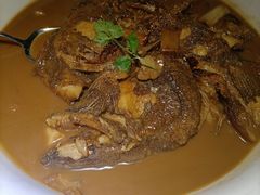 -黑土印象菜馆(三元桥店)