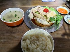 -绿柠食堂(北外滩店)