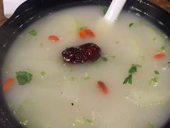 -妈妈的味道(工人体育场东路店)