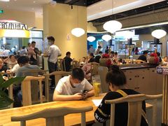 大堂-大厨小馆(华阳城店)
