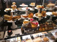 -星巴克(西安旺座现代城店)