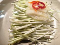 -筱爷叔·上海传统手工菜(玉树路店)