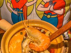 -泰妃殿(武汉首店)