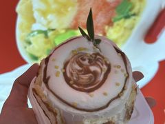 -味多美蛋糕(双安店)