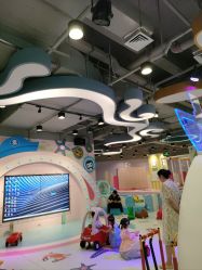 -万达宝贝王(青岛路万达广场店)