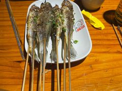 -本色.小马哥烧烤(五一路总店)