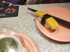 -争鲜回转寿司(南开大悦城店)