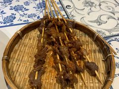 -小北饵块&饵丝之滇(南锣鼓巷店)