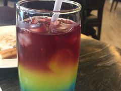 -东方红海鲜百汇(国际大厦店)