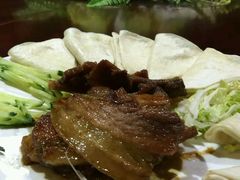 -橘子洲头湘菜馆