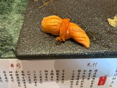 -鮨冠OMAKASE食べ放题(北京首店)