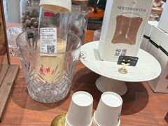 -裕莲茶楼(南京江北虹悦城店)
