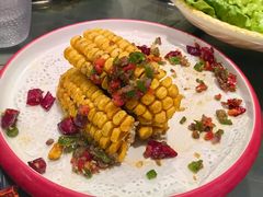 -金龙·打边炉(南京西路店)