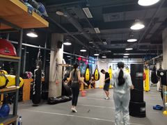 -Uppercut拳馆·Boxing拳击·Muay Thai泰拳