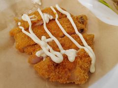 -華歡冰室-WahFoon(吉大店)
