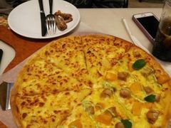 -乐凯撒披萨(海岸城店)