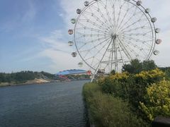 -渔岛海洋度假区