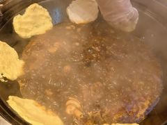 -那红花·东北菜铁锅炖(仙林金鹰店)