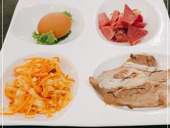 -安泊尔牛肉面(北滨河路店)