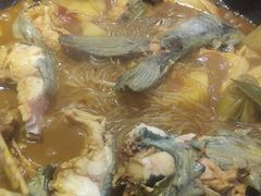 -粗粮人家·东北菜(洋桥店)