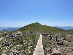-灵山