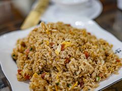 蛋炒饭-佳味海鲜(华春路店)