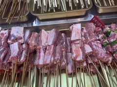 -为民烧烤吧.自贡爆炒菜(收录10年好店)