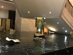 -中山利和希尔顿酒店