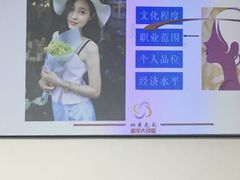 -四季美学色彩形象管理服装搭配