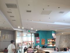 -北李妈妈菜·海肠捞饭(开发区万达店)