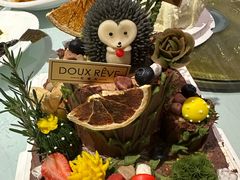 -杜哈夫DOUX RÊVE·生日蛋糕(日月光店)