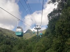-腾冲云峰山