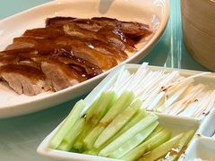 -香宫中餐厅 · 桂林香格里拉