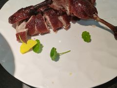 -赠李白·如诗的川味(余杭万达广场店)