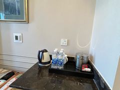 -天津水游城丽筠酒店