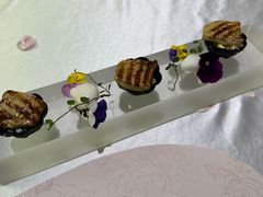 -PARFUM FLORAL花境法餐(南京首店)