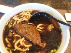 -中国厨房/台湾牛肉面