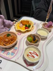 -奈尔宝家庭中心·亲子餐厅(宝安店)