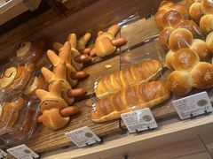 -西村叔叔的店·面包·甜品·蛋糕(崂山丽达店)